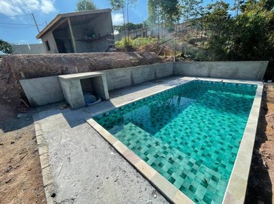 Chácara, 1 quarto - Foto 2