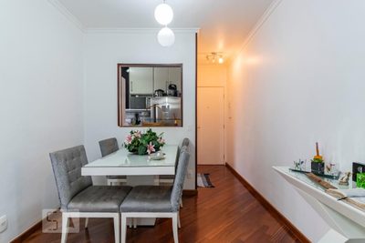 Apartamento, 2 quartos, 60 m² - Foto 3