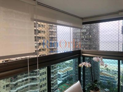 Apartamento, 4 quartos, 148 m² - Foto 4