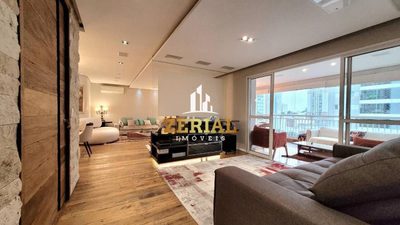 Apartamento, 4 quartos, 242 m² - Foto 3