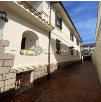Casa, 3 quartos, 200 m² - Foto 2