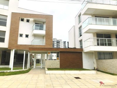 Cobertura, 3 quartos, 243 m² - Foto 2