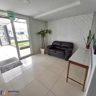 Apartamento, 1 quarto, 41 m² - Foto 4