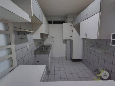 Apartamento, 3 quartos, 140 m² - Foto 5