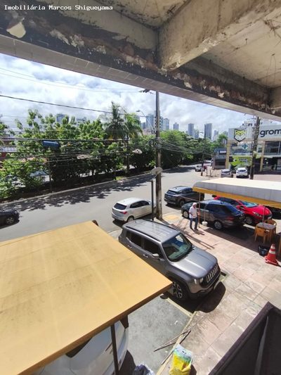 Loja-Salão, 60 m² - Foto 2