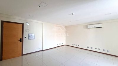 Sala-Conjunto, 37 m² - Foto 3