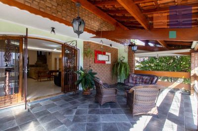 Casa, 3 quartos, 331 m² - Foto 4