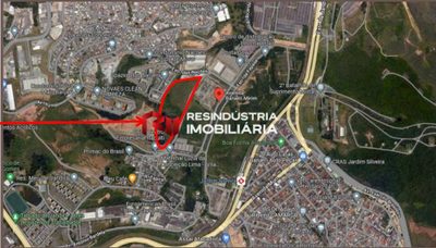 Terreno, 4 hectares - Foto 4