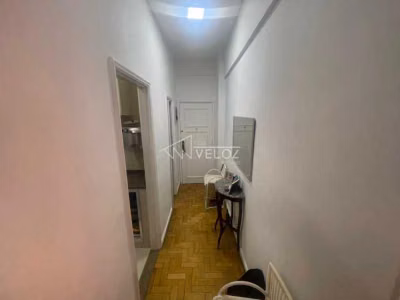 Apartamento, 1 quarto, 49 m² - Foto 1