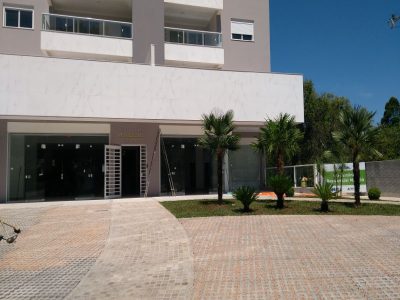Sala-Conjunto, 372 m² - Foto 1