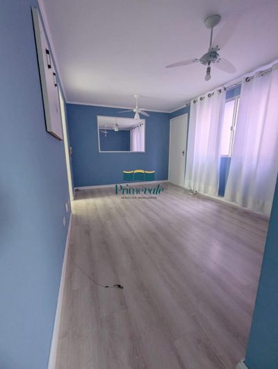 Apartamento, 3 quartos, 59 m² - Foto 3