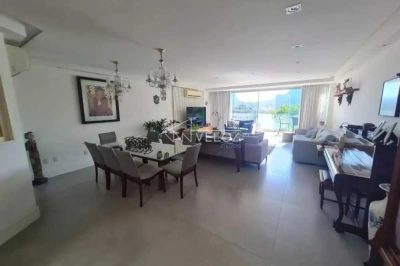 Apartamento, 3 quartos, 286 m² - Foto 4