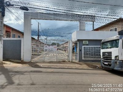 Apartamento, 2 quartos, 44 m² - Foto 1