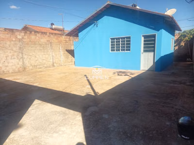 Casa, 2 quartos, 70 m² - Foto 1