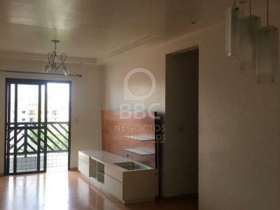Apartamento, 2 quartos, 80 m² - Foto 2