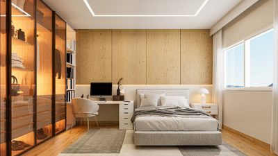 Cobertura, 4 quartos, 273 m² - Foto 5