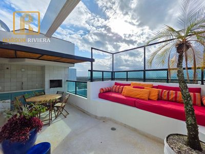 Cobertura, 4 quartos, 280 m² - Foto 2