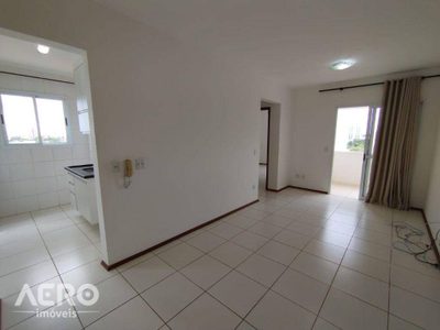 Apartamento, 2 quartos, 63 m² - Foto 1