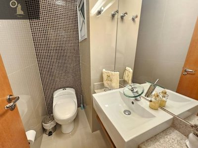 Apartamento, 3 quartos, 112 m² - Foto 5