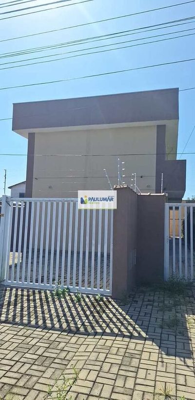 Sobrado, 2 quartos, 68 m² - Foto 2