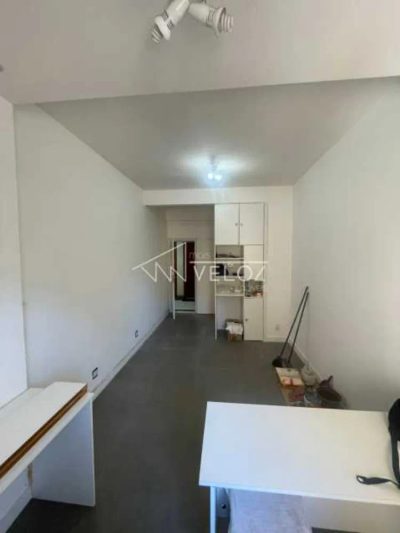 Apartamento, 20 m² - Foto 5