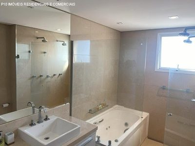 Apartamento, 3 quartos, 223 m² - Foto 5