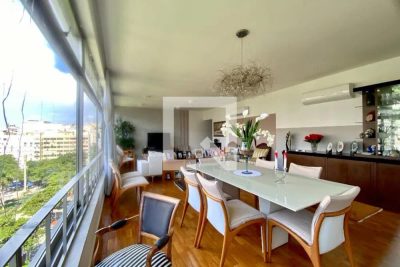 Apartamento, 4 quartos, 188 m² - Foto 4