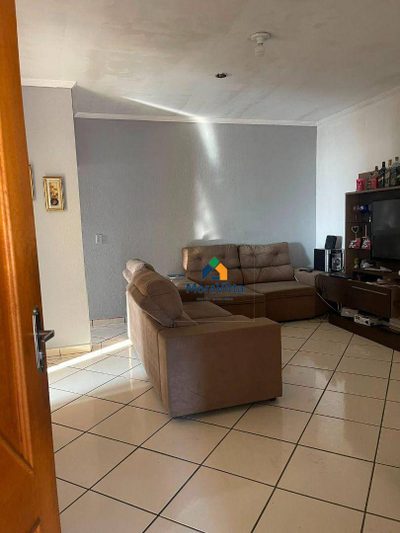 Casa, 2 quartos, 160 m² - Foto 3