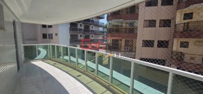 Apartamento, 3 quartos, 140 m² - Foto 2