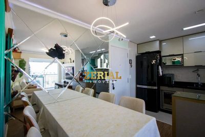 Apartamento, 2 quartos, 63 m² - Foto 5