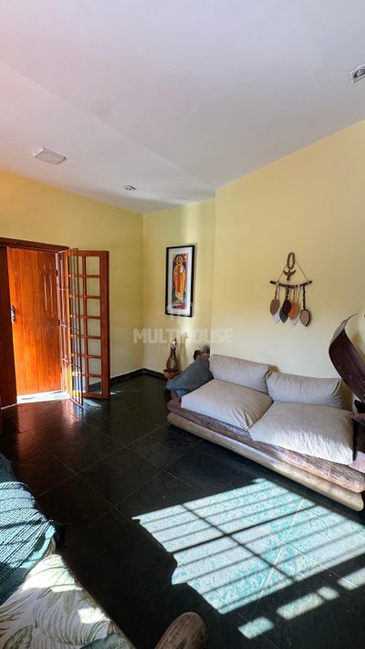 Casa, 4 quartos, 240 m² - Foto 4