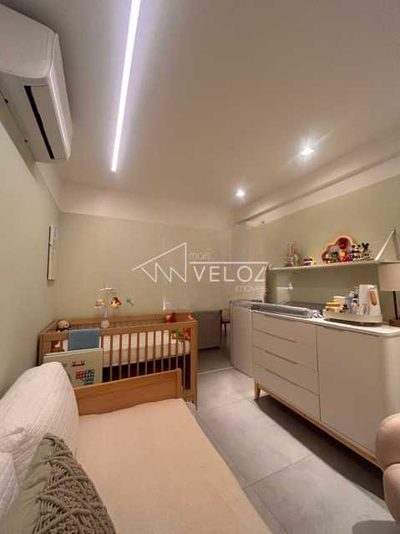 Apartamento, 4 quartos, 130 m² - Foto 1