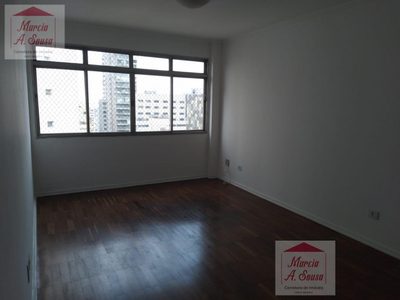Apartamento, 3 quartos, 130 m² - Foto 3