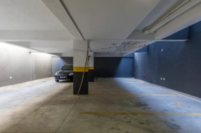 Apartamento, 2 quartos, 40 m² - Foto 2