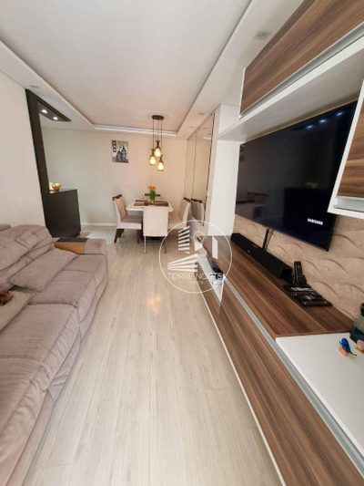 Apartamento, 3 quartos, 81 m² - Foto 1