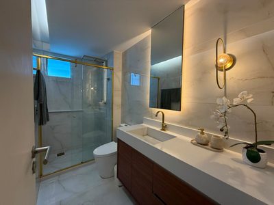 Apartamento, 4 quartos, 110 m² - Foto 5