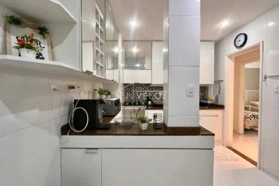 Apartamento, 2 quartos, 86 m² - Foto 5