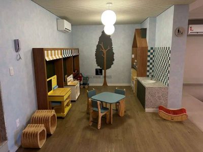 Apartamento, 3 quartos, 85 m² - Foto 3