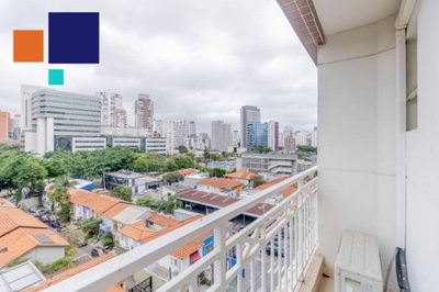 Apartamento, 1 quarto, 39 m² - Foto 4