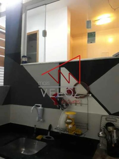 Apartamento, 6 quartos, 100 m² - Foto 1