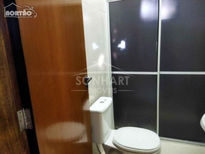 Casa, 2 quartos, 59 m² - Foto 4