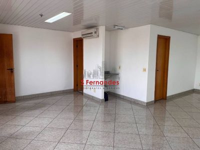 Sala-Conjunto, 55 m² - Foto 2