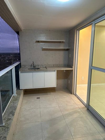 Apartamento, 3 quartos - Foto 1