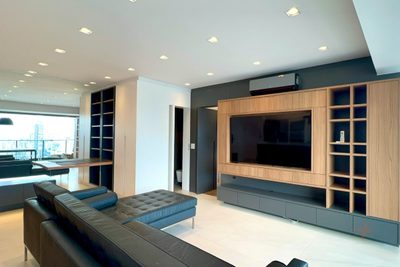 Apartamento, 1 quarto, 72 m² - Foto 4
