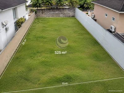 Terreno, 525 m² - Foto 4