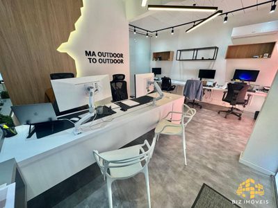 Sala-Conjunto, 30 m² - Foto 1