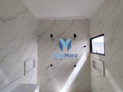 Casa, 3 quartos, 120 m² - Foto 2