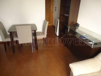 Apartamento, 1 quarto, 52 m² - Foto 5