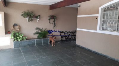 Sobrado, 2 quartos, 116 m² - Foto 2