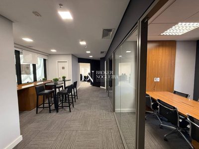 Sala-Conjunto, 490 m² - Foto 5